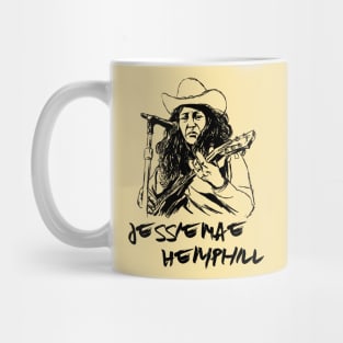 Jessie Mae Mug